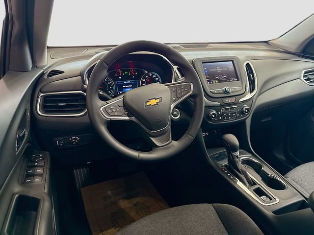 Used 2023 Chevrolet Equinox LT image 22
