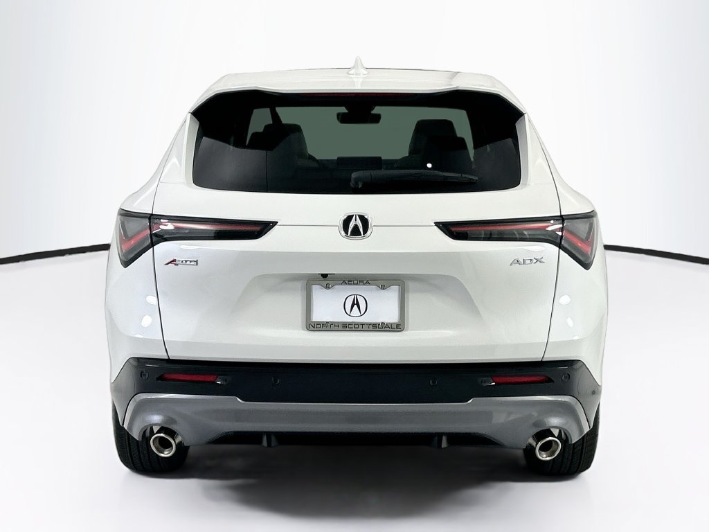 Used 2026 Acura ADX A-Spec w/ Advance Package FWD image 6