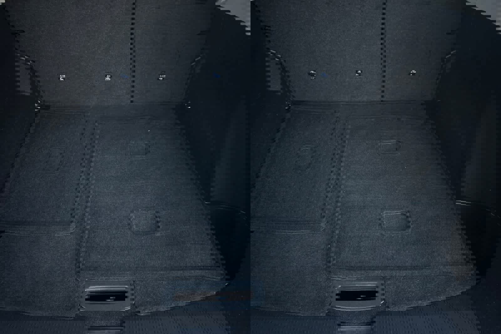 Used 2024 Nissan Rogue S image 18