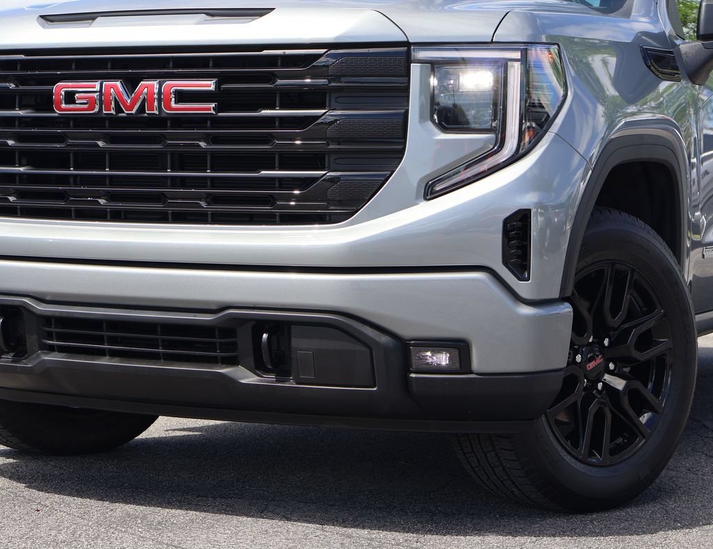 Used 2024 GMC Sierra 1500 Elevation AWD/4WD image 29