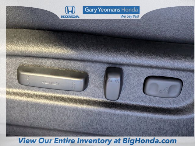 New 2026 Honda Ridgeline TrailSport image 23