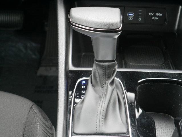 Used 2025 Hyundai Tucson SEL image 21