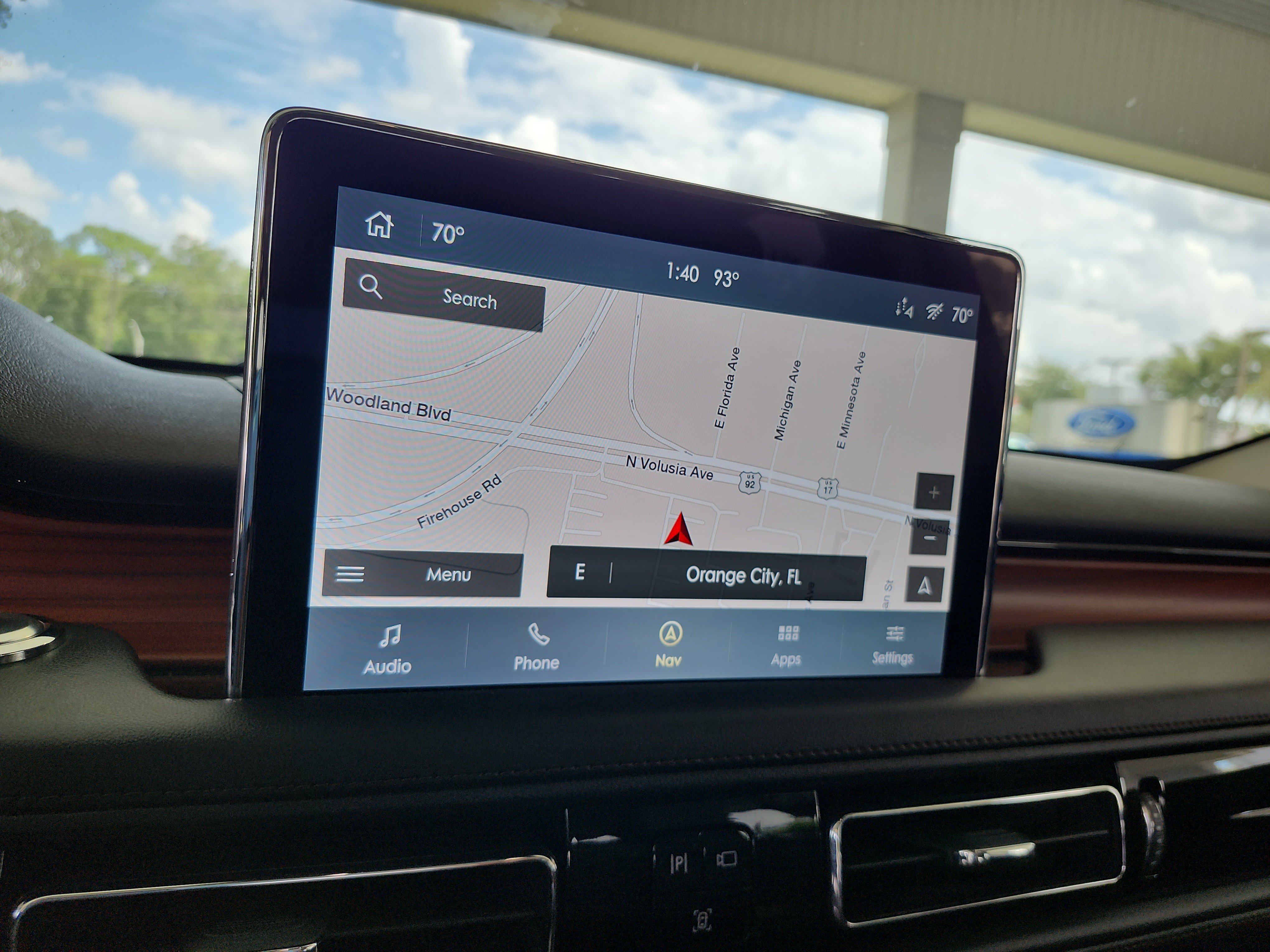 Used 2024 Lincoln Aviator Reserve RWD image 27