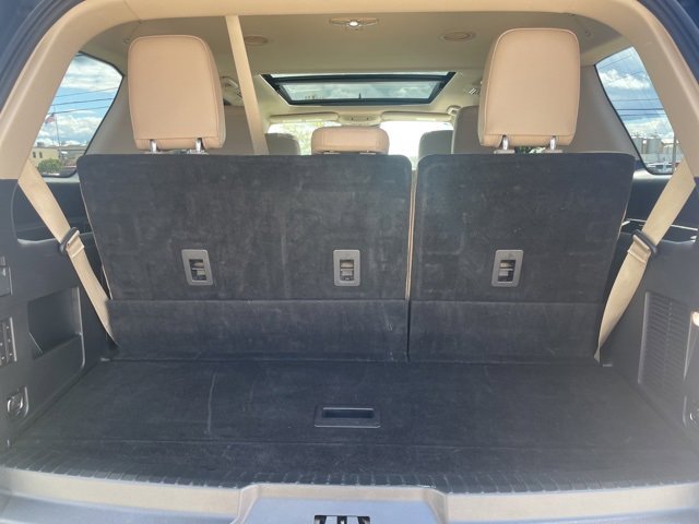 Used 2024 Ford Expedition Limited image 14