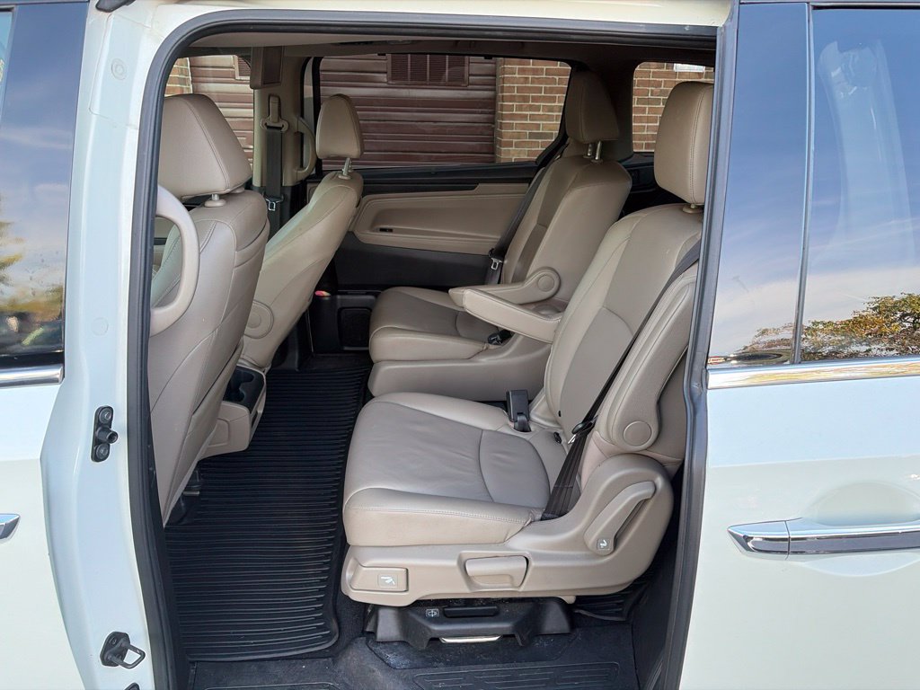 Used 2019 Honda Odyssey Elite image 23