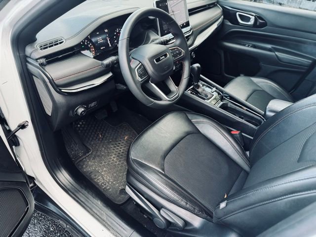 Certified 2024 Jeep Compass Trailhawk image 19