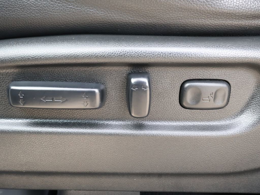 Used 2017 Honda Ridgeline RTL-E image 14