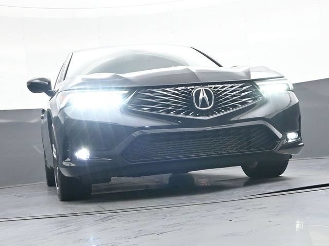 Used 2024 Acura Integra A-Spec FWD image 43