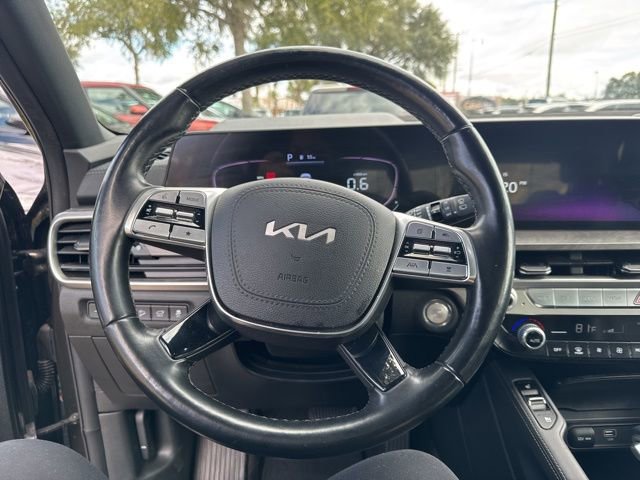 Used 2023 Kia Telluride EX X-Line image 29