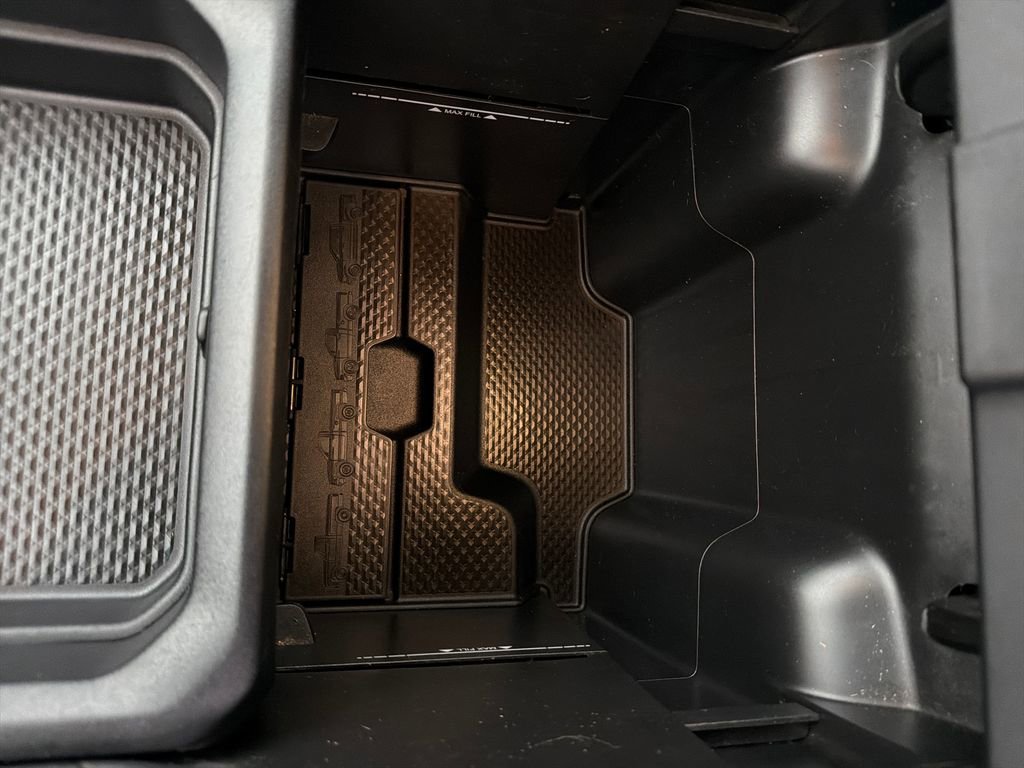 Used 2019 RAM 1500 Rebel w/ Rebel Level 2 Equipment Group image 25