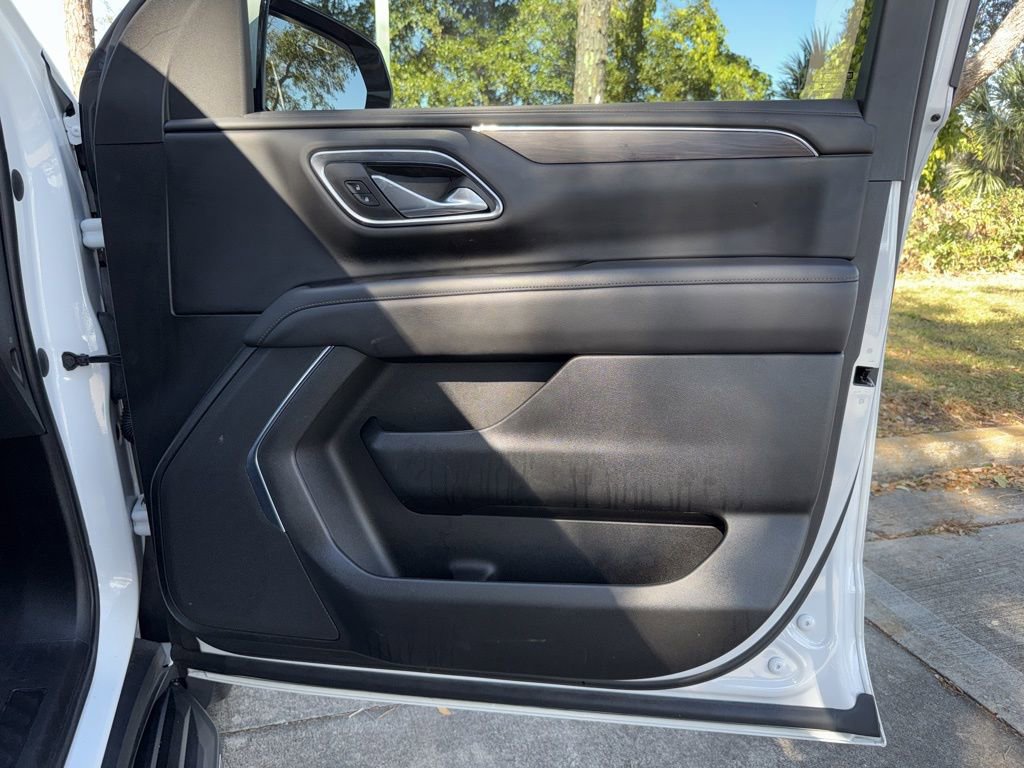 Used 2023 Chevrolet Tahoe LS image 19