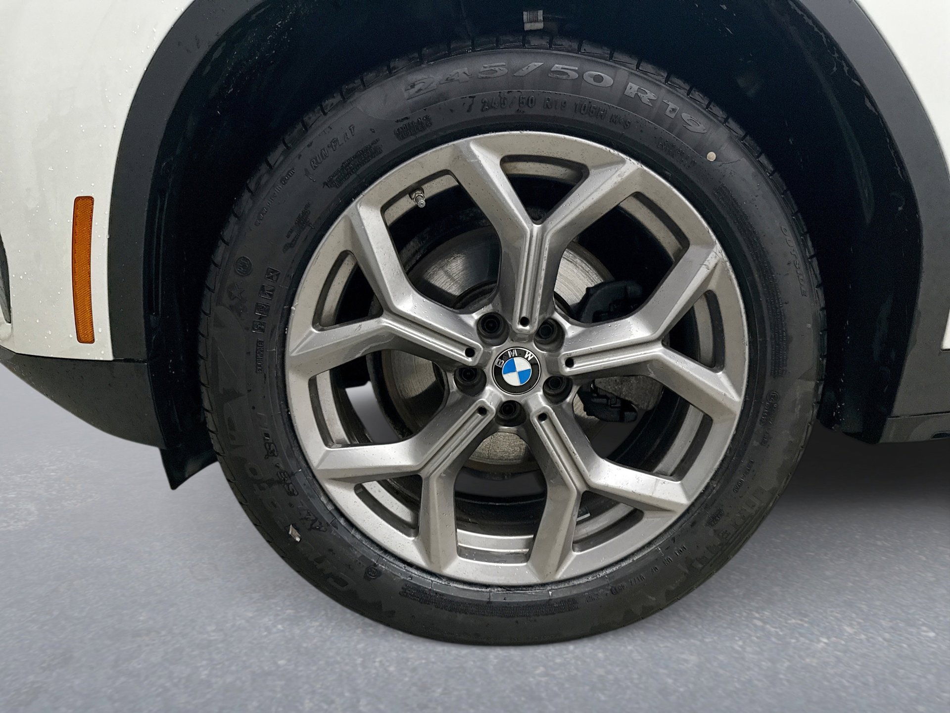 Used 2024 BMW X3 xDrive30i w/ Premium Package w/ZPA image 22