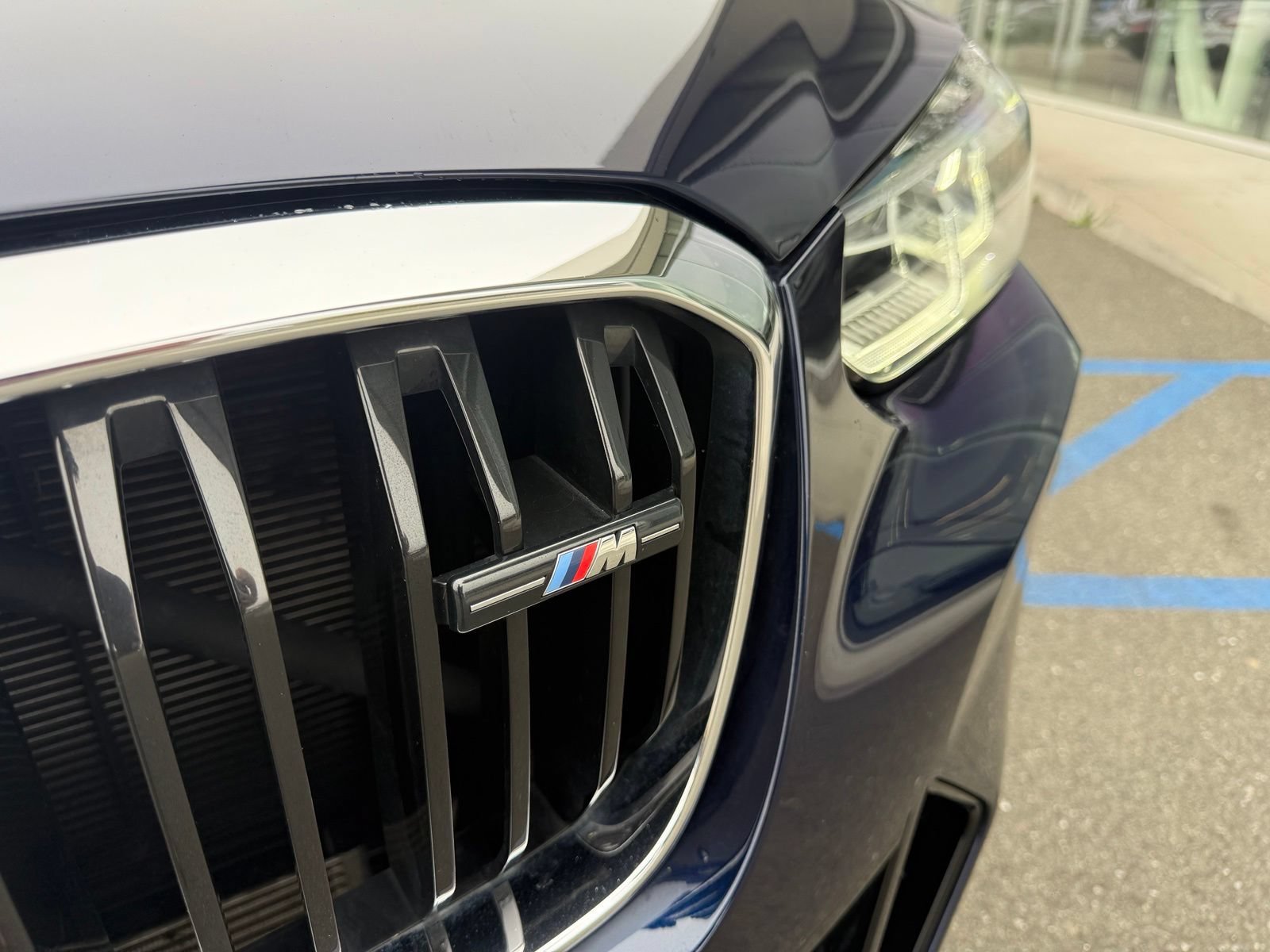 Used 2022 BMW X4 M40i AWD/4WD image 10