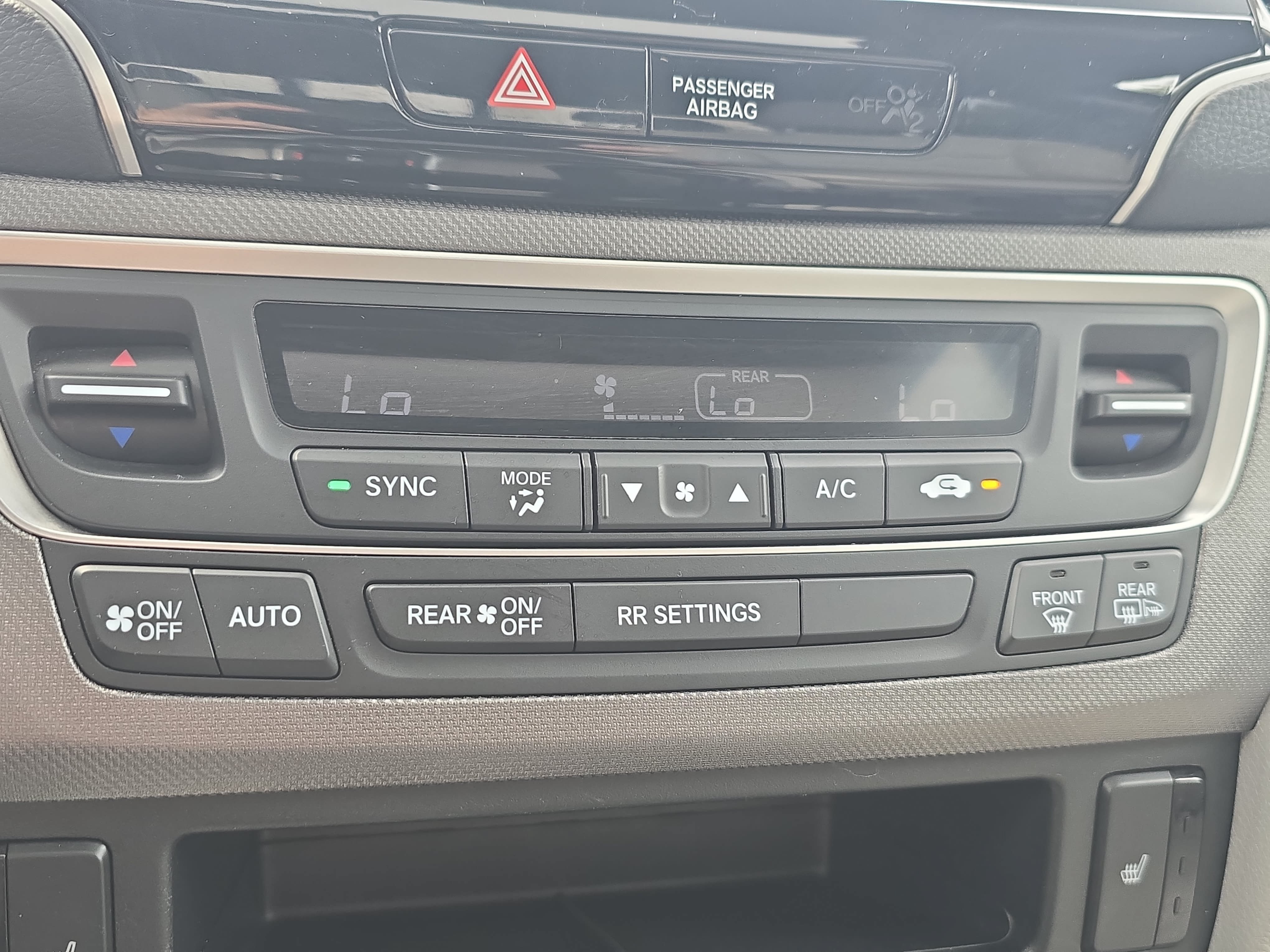 Used 2022 Honda Ridgeline RTL-E image 24
