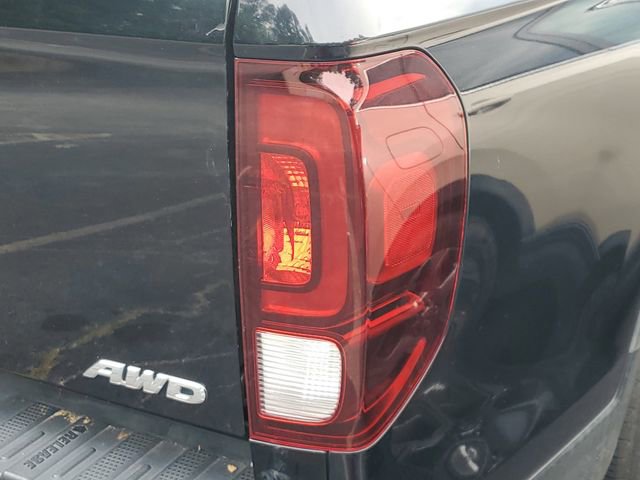 Used 2019 Honda Ridgeline Black Edition image 8