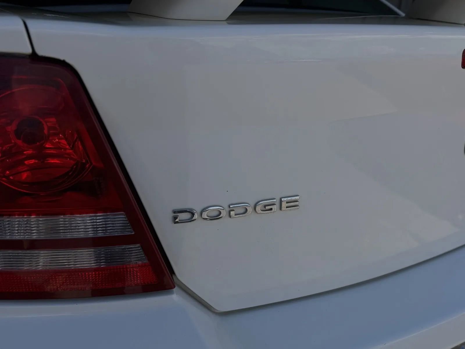 Used 2009 Dodge Avenger SXT FWD image 27