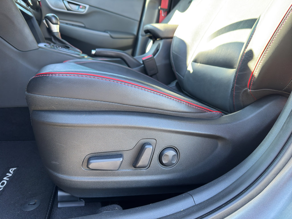 Used 2019 Hyundai Kona Ultimate image 12