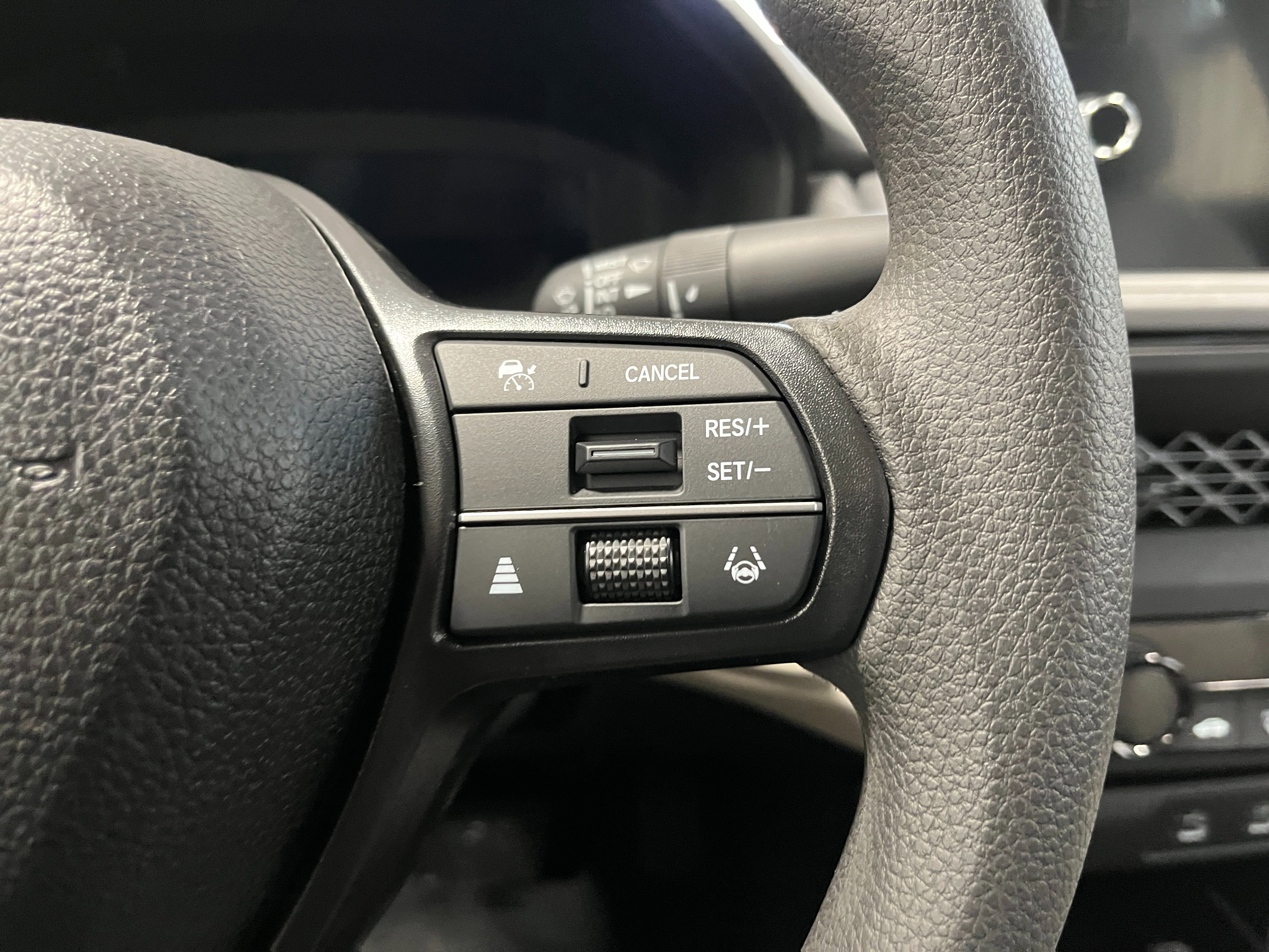 New 2026 Honda Accord LX image 16