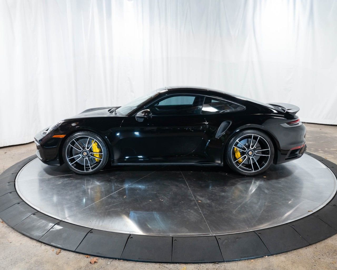 Used 2023 Porsche 911 Turbo S image 12