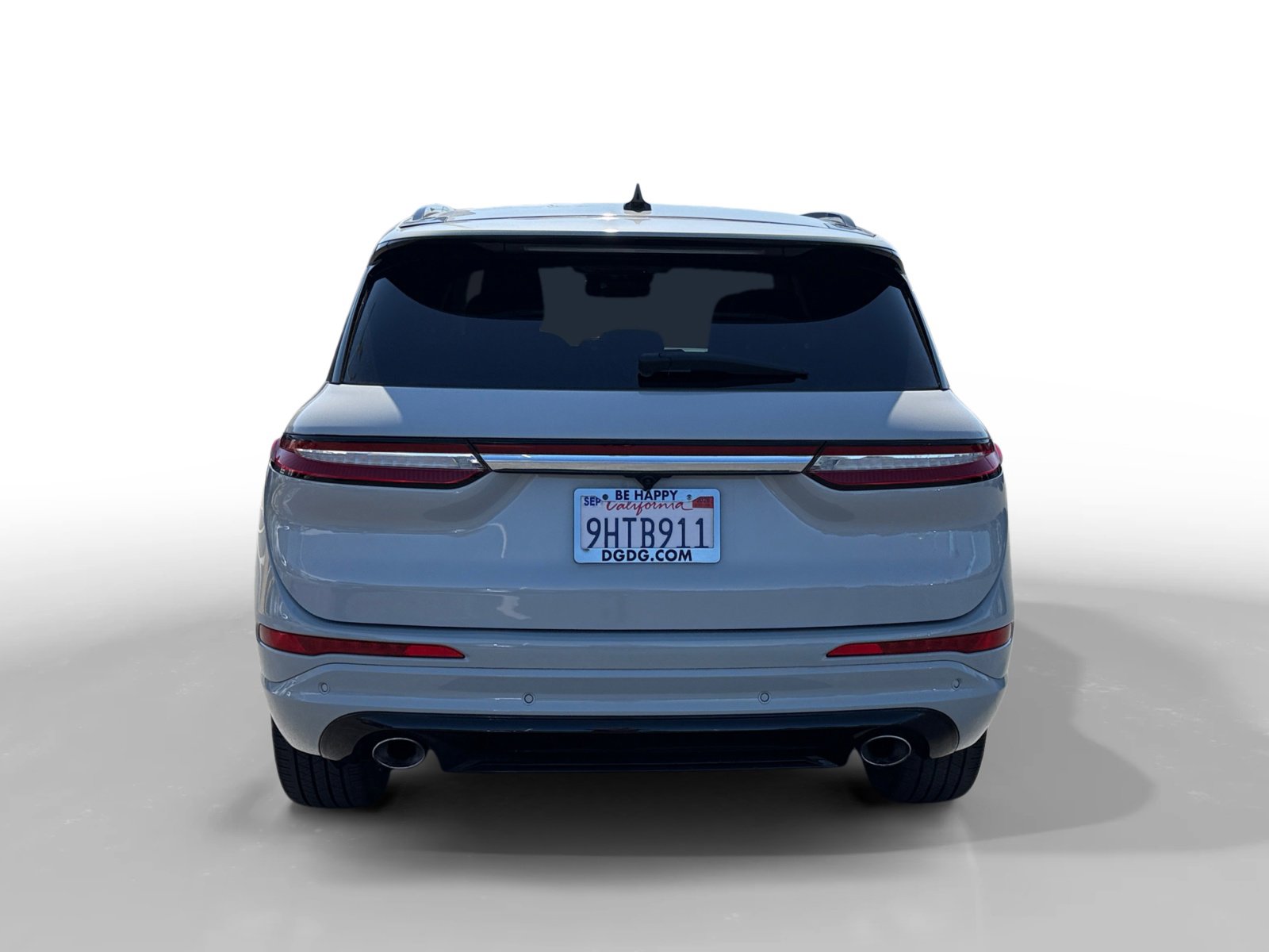 Used 2023 Lincoln Corsair Reserve FWD image 4