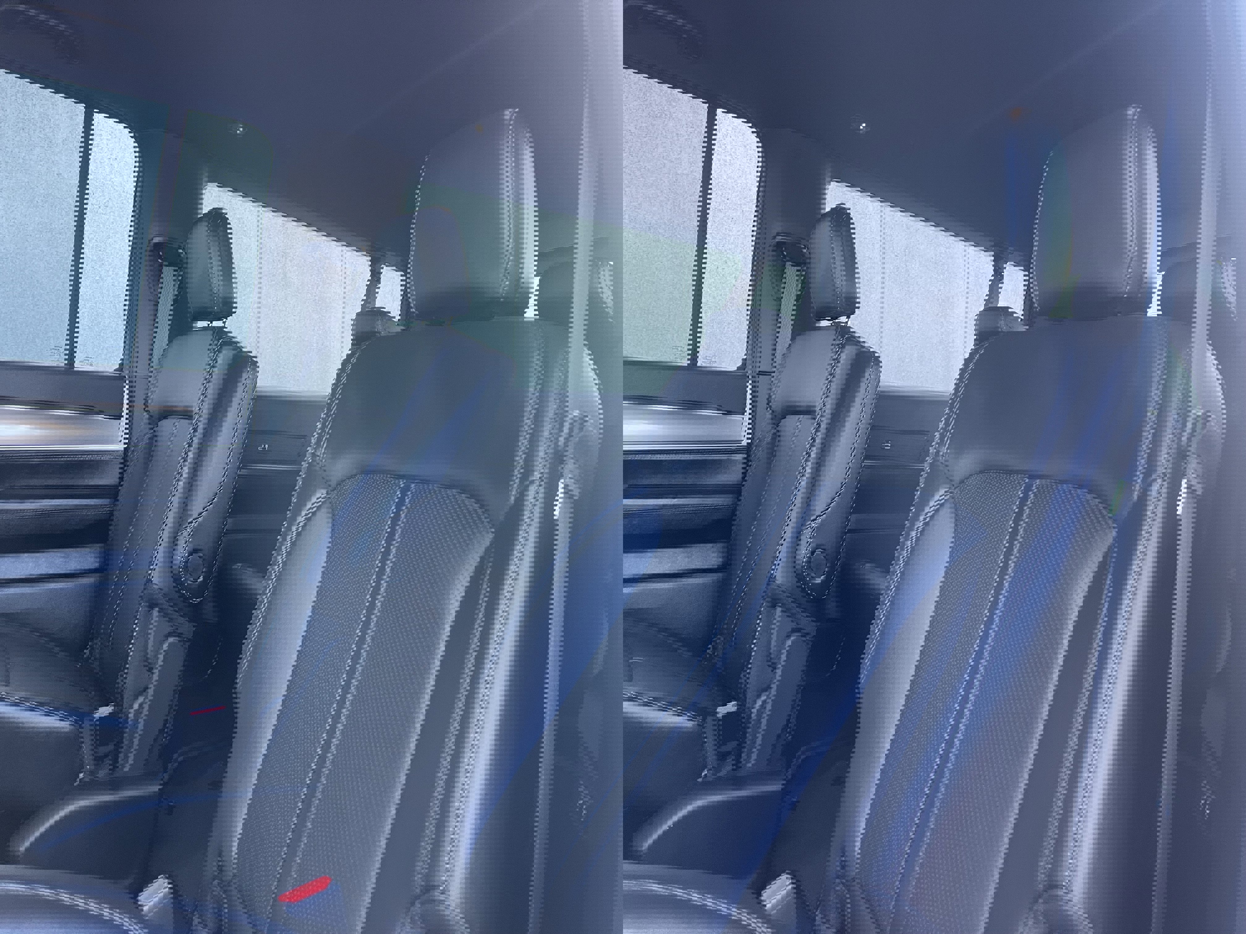 New 2026 Jeep Grand Wagoneer L 4WD w/ HD Trailer Tow Package image 21