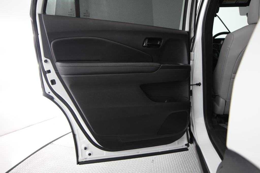 Used 2022 Honda Passport Elite image 34