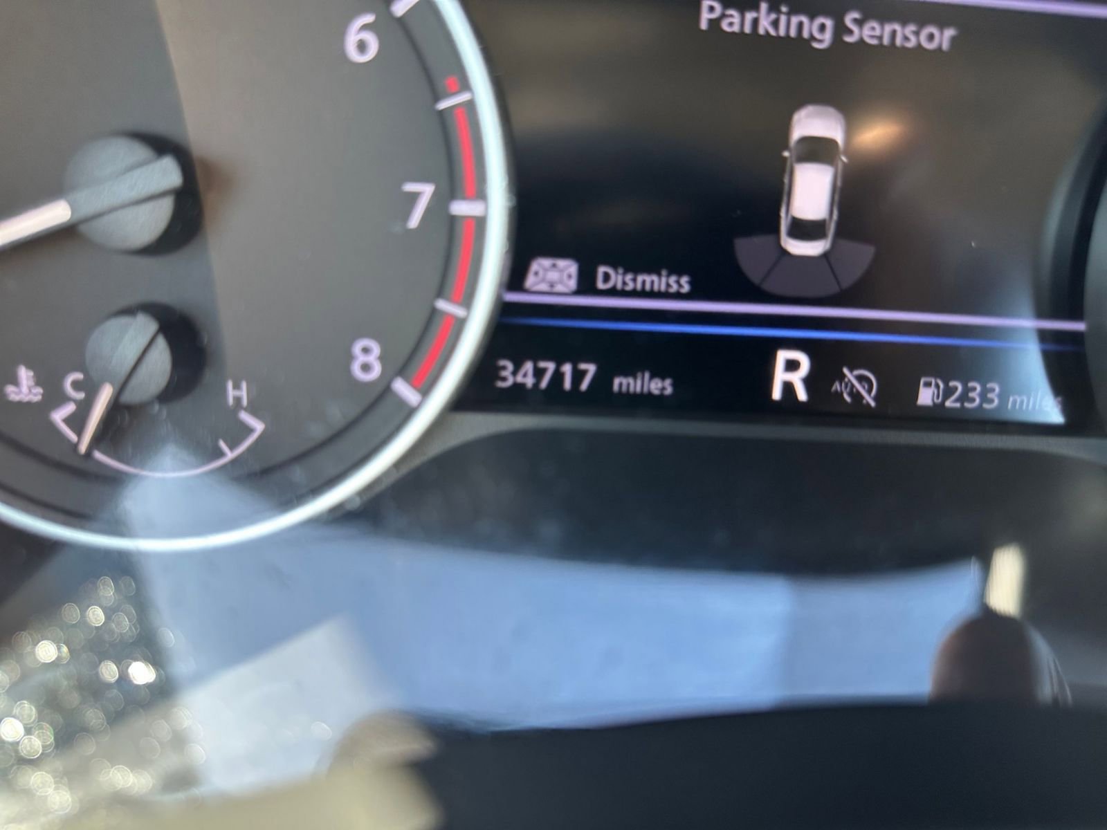 Used 2025 Nissan Sentra SV image 40