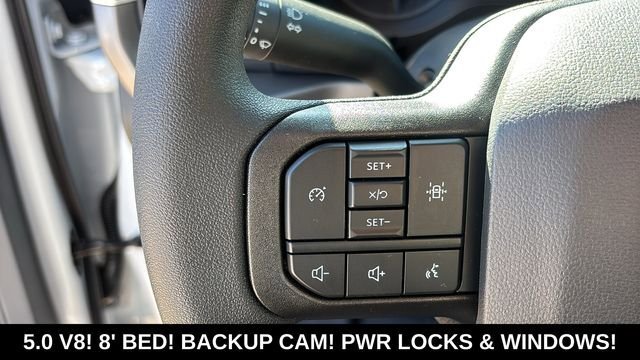 New 2026 Ford F150 XL AWD/4WD image 13