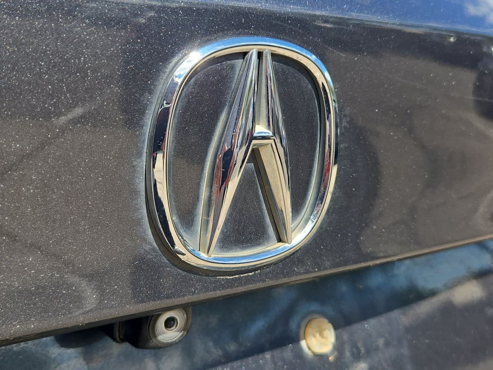 Used 2016 Acura TLX V6 FWD image 12