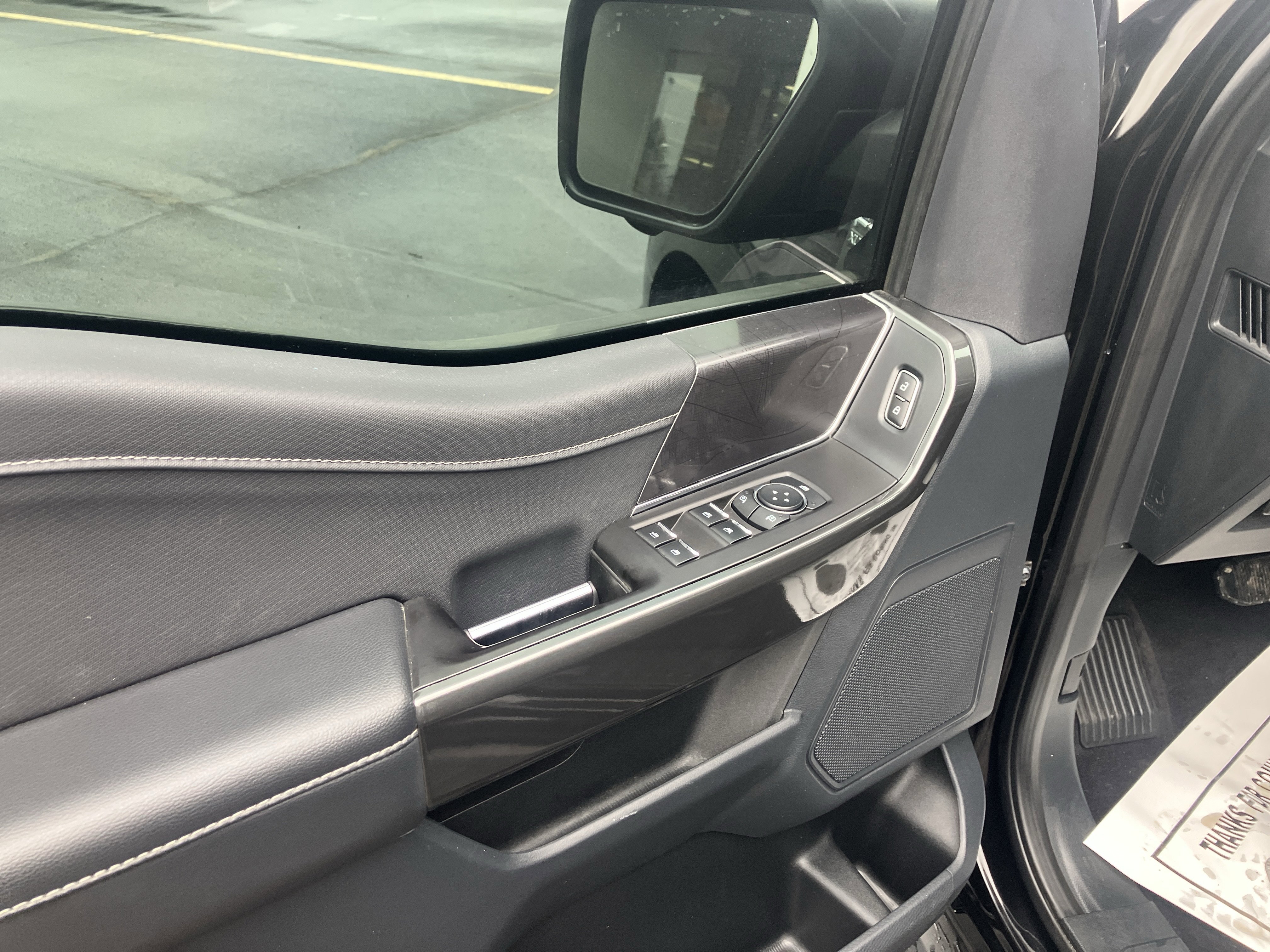 Used 2023 Ford F150 XLT w/ Equipment Group 302A High image 17