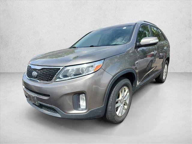 Used 2014 Kia Sorento LX AWD/4WD image 12