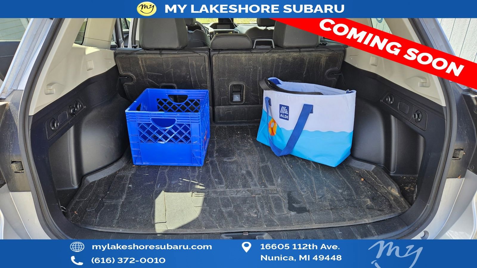 Used 2019 Subaru Forester Limited image 10