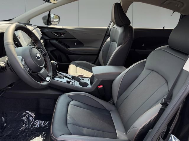 New 2026 Subaru Crosstrek 2.5i Limited image 9