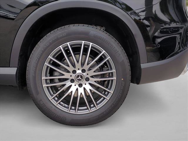New 2026 Mercedes-Benz GLC 300 image 9