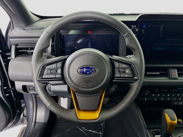 New 2026 Subaru Outback Wilderness image 11