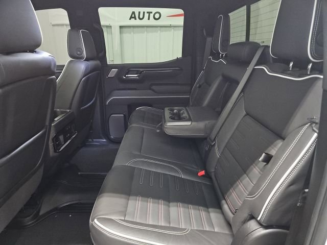 Used 2024 GMC Sierra 1500 AT4X image 19