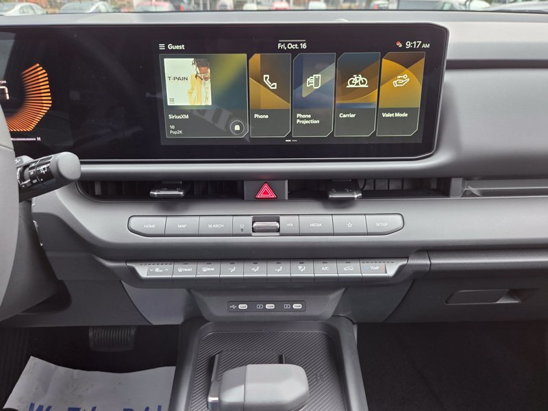 New 2027 Kia Seltos X-Line S AWD/4WD image 33