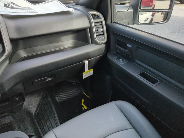 New 2026 RAM 3500 Tradesman AWD/4WD image 15