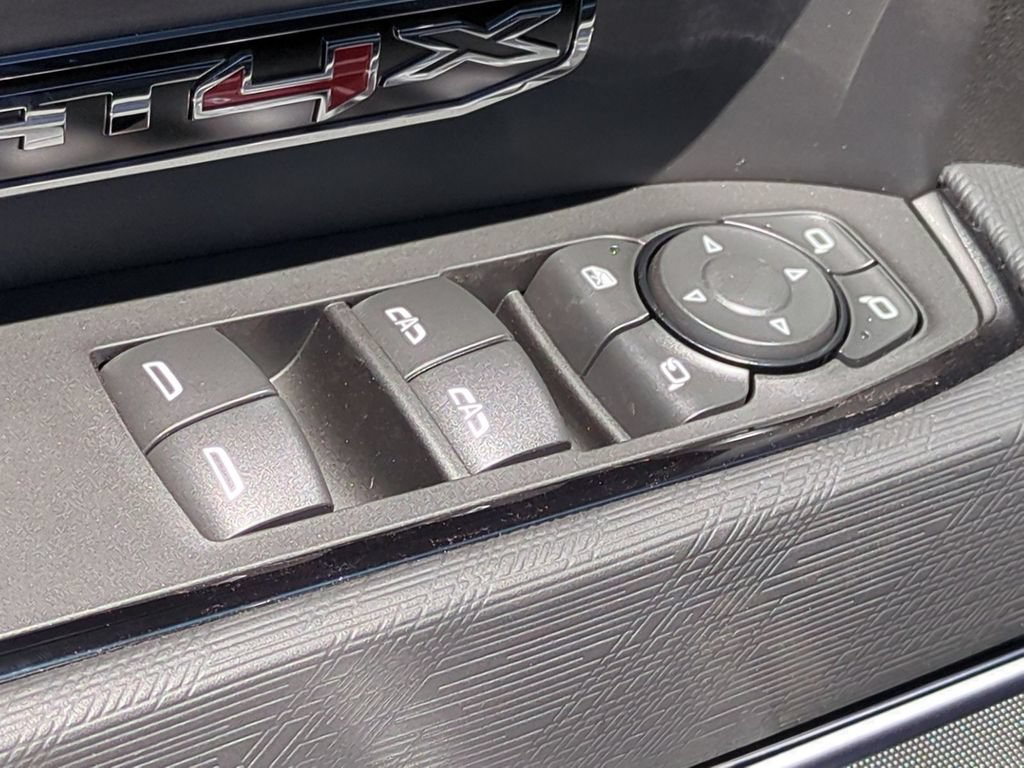 New 2026 GMC Sierra 1500 AT4X AWD/4WD image 23