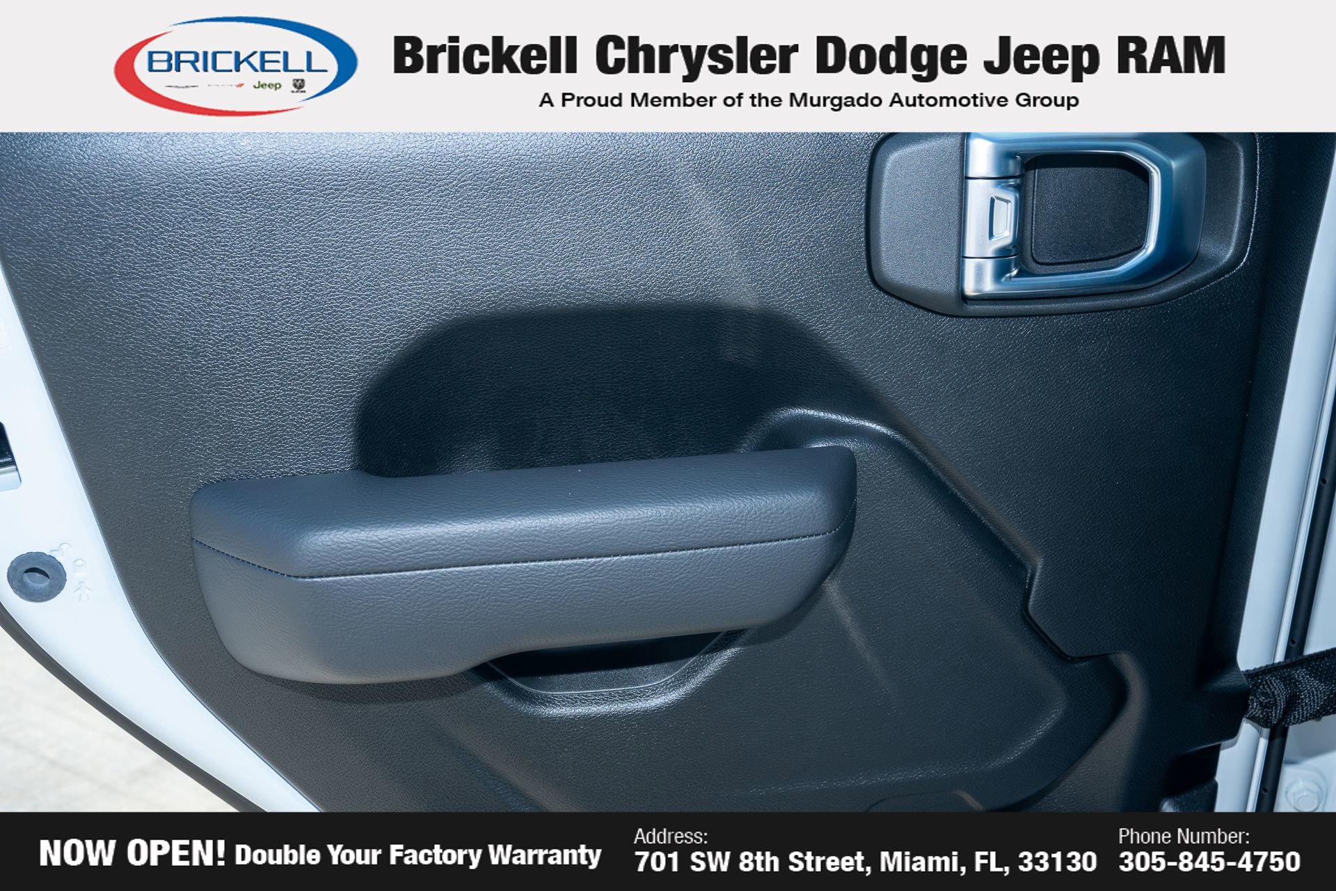 New 2026 Jeep Gladiator Sport image 11