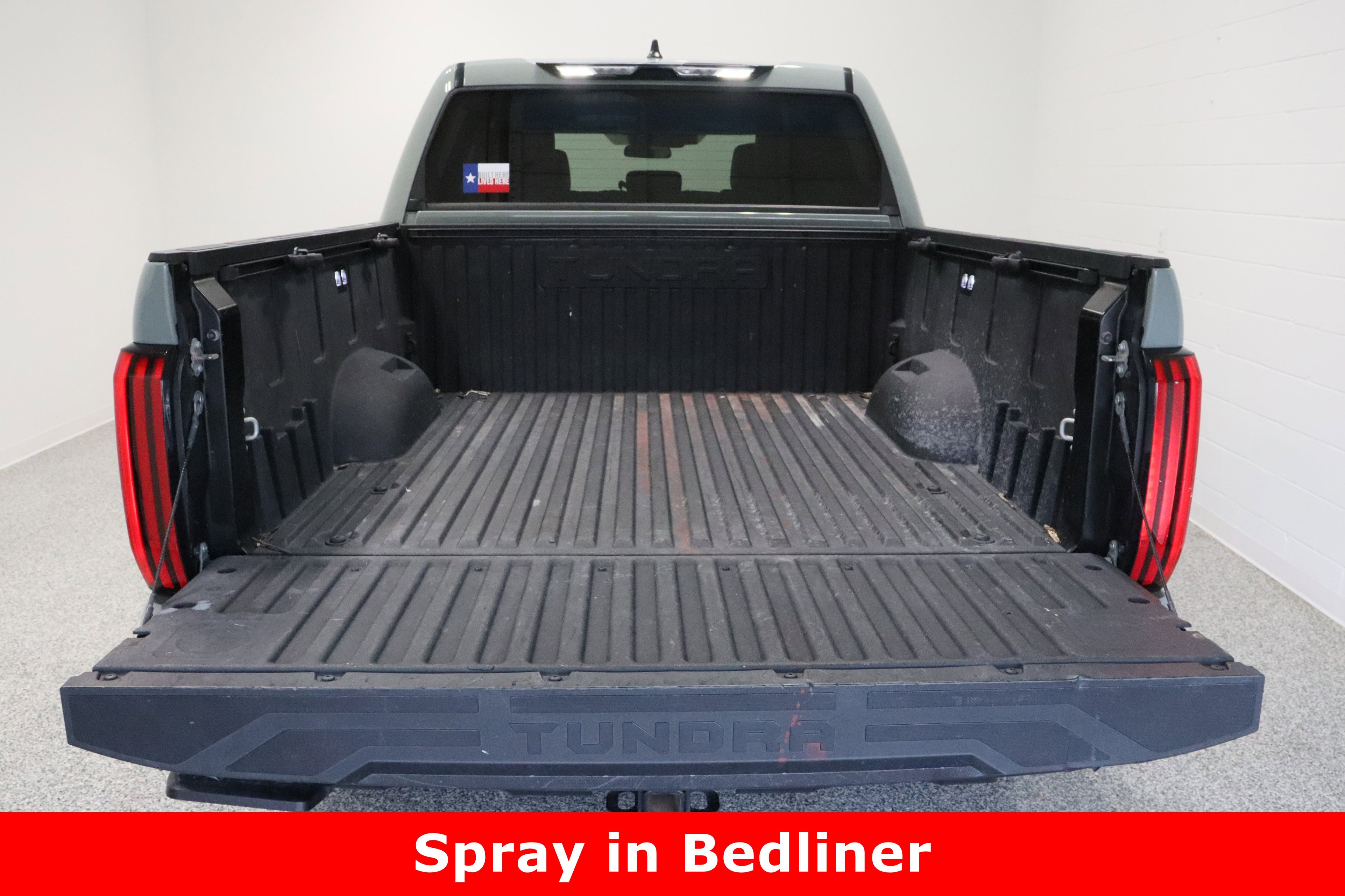 Used 2024 Toyota Tundra SR5 image 32