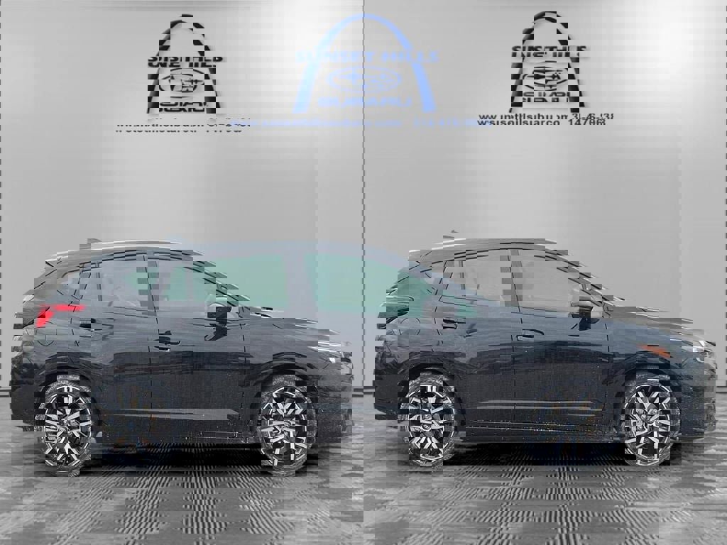 New 2026 Subaru Impreza 2.0i Sport image 2