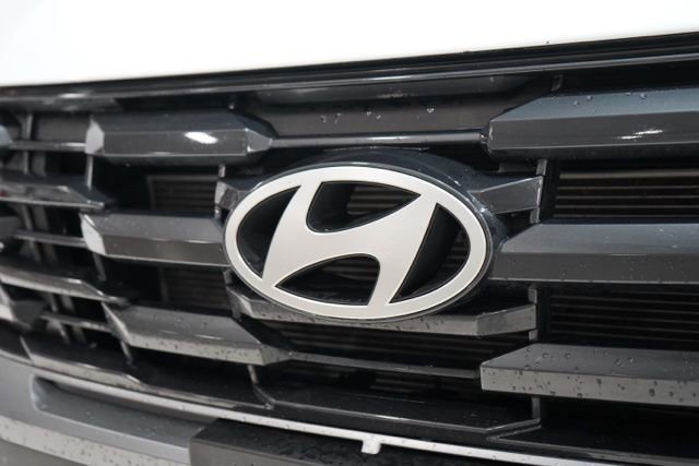 Used 2025 Hyundai Tucson SEL image 11