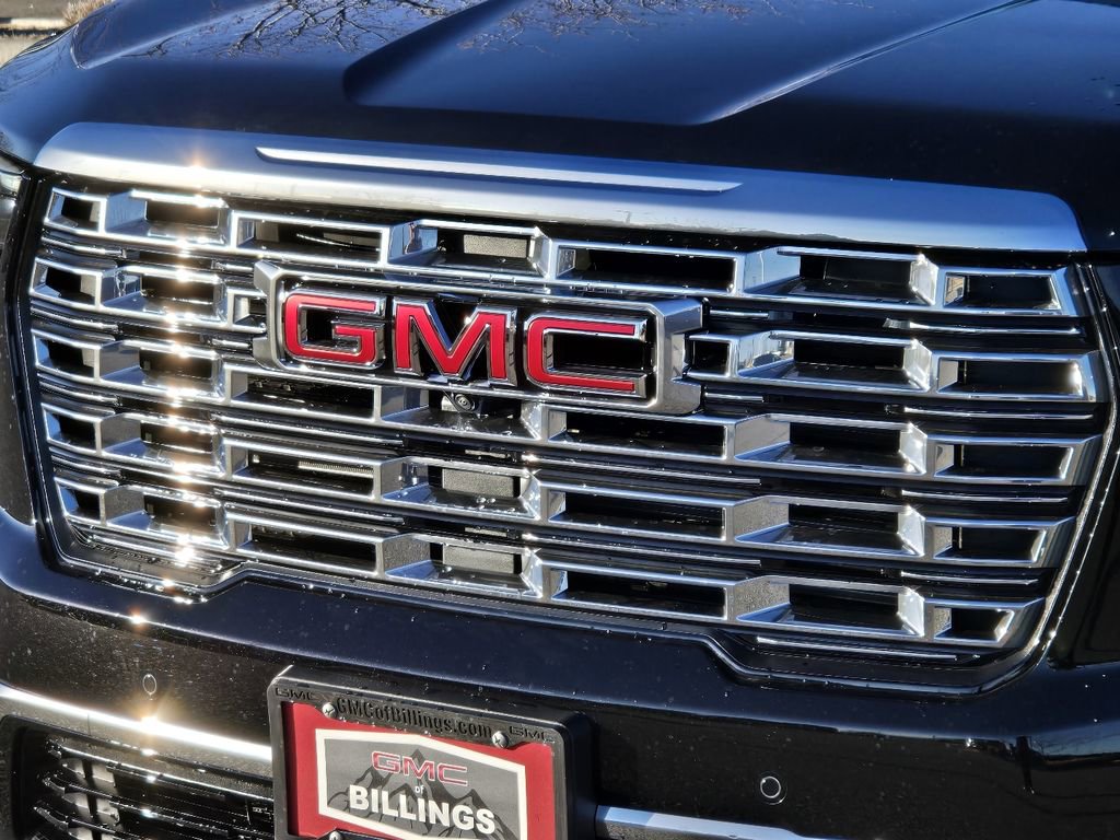 New 2026 GMC Acadia Denali w/ Super Cruise Package image 42