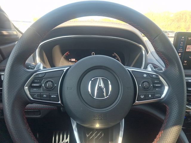 Certified 2026 Acura MDX A-Spec image 21
