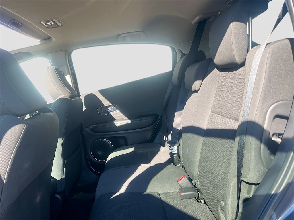 Used 2022 Honda HR-V EX image 24