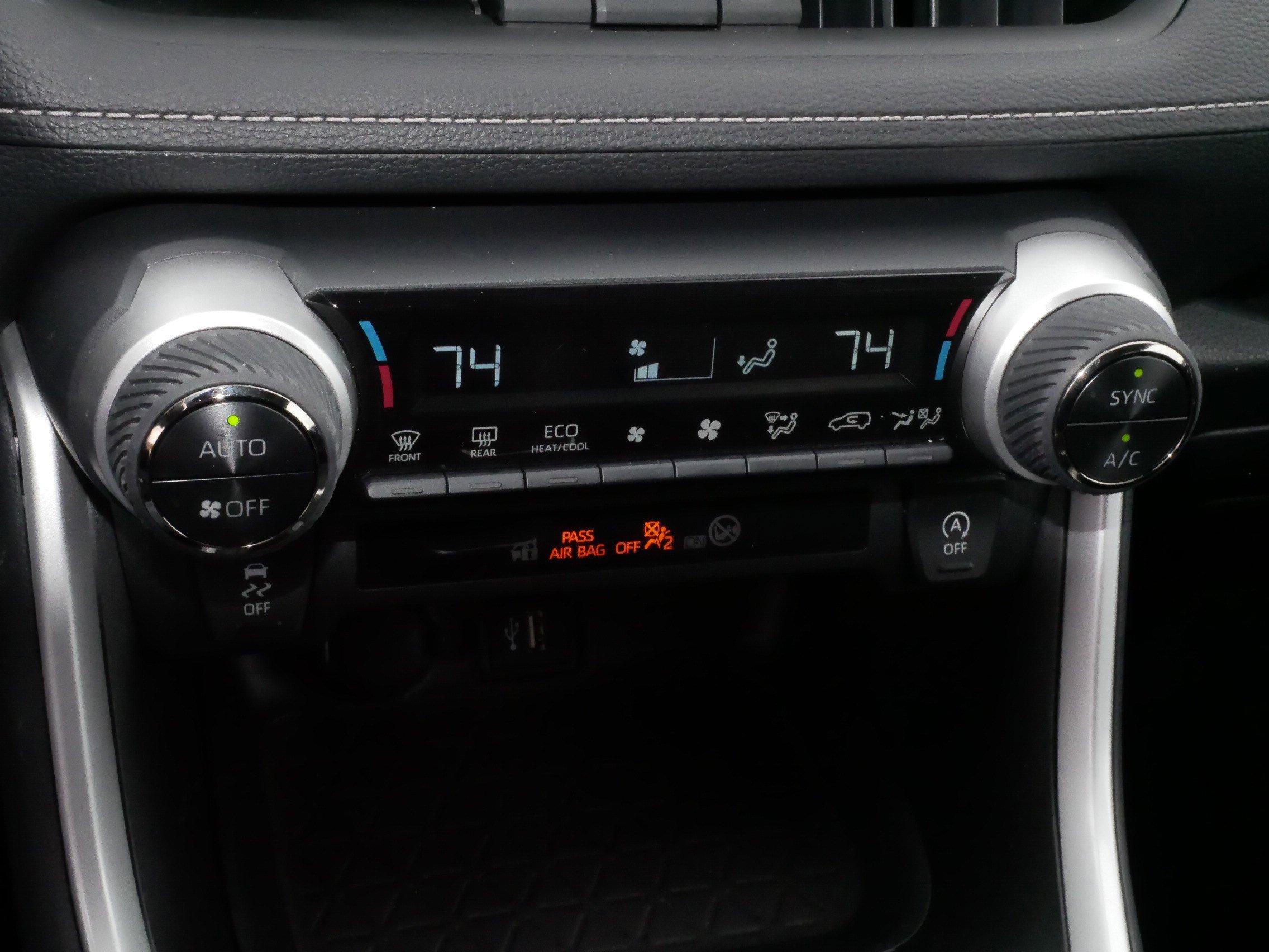 Certified 2025 Toyota RAV4 XLE Premium image 23