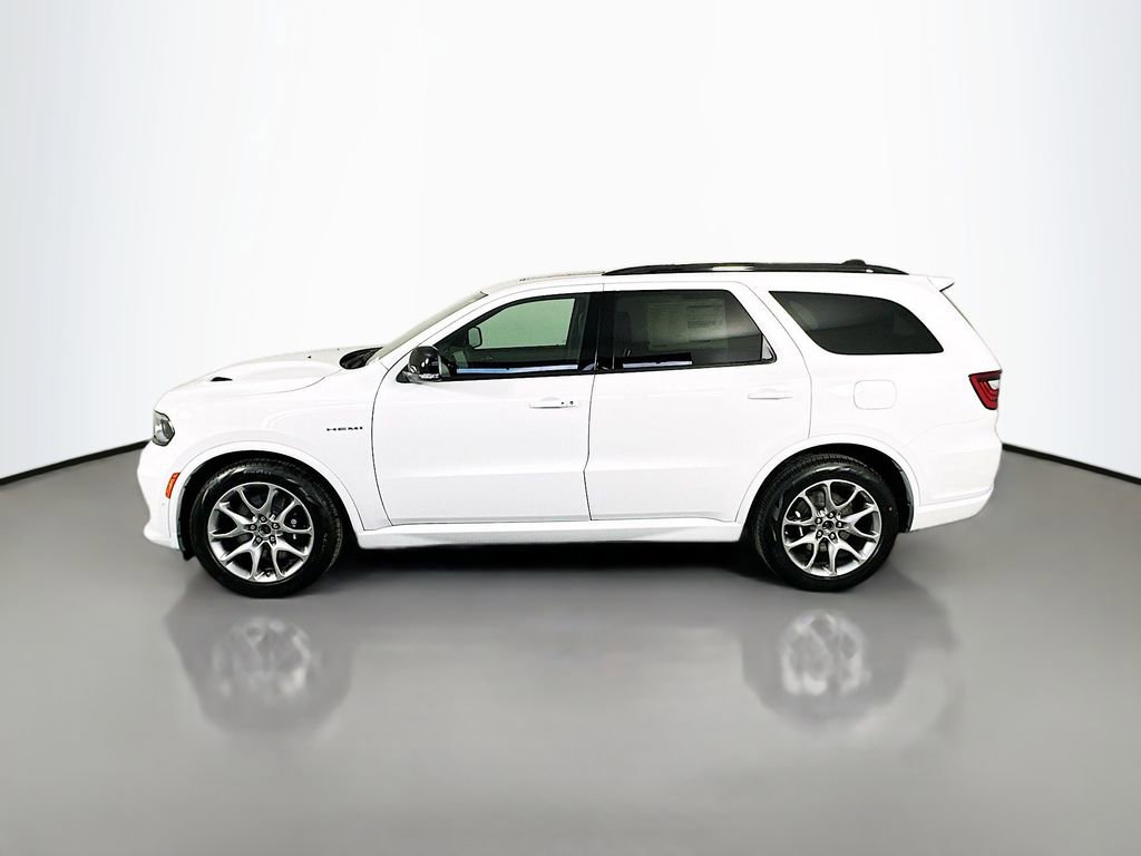 New 2026 Dodge Durango GT AWD/4WD image 4
