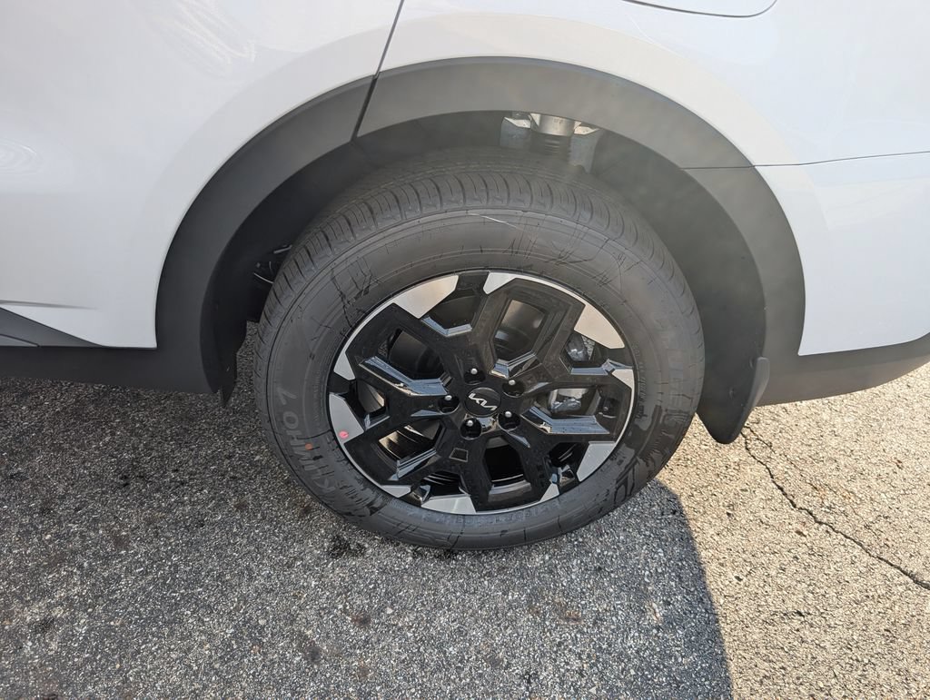 New 2026 Kia Sorento S AWD/4WD image 22