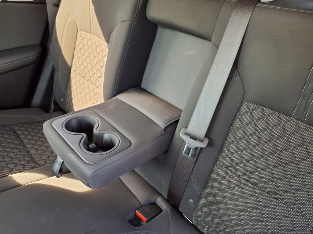 Used 2022 Chevrolet Blazer LT image 25